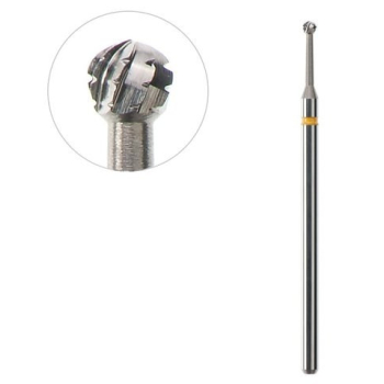 ACURATA FREZ STALOWA KULKA 1,8/1,8mm